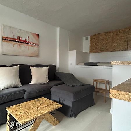 Apartamento “La Roca” Santa Úrsula Buitenkant foto