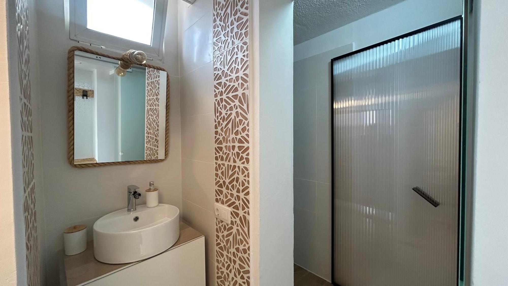 Apartamento “La Roca” Santa Úrsula Buitenkant foto