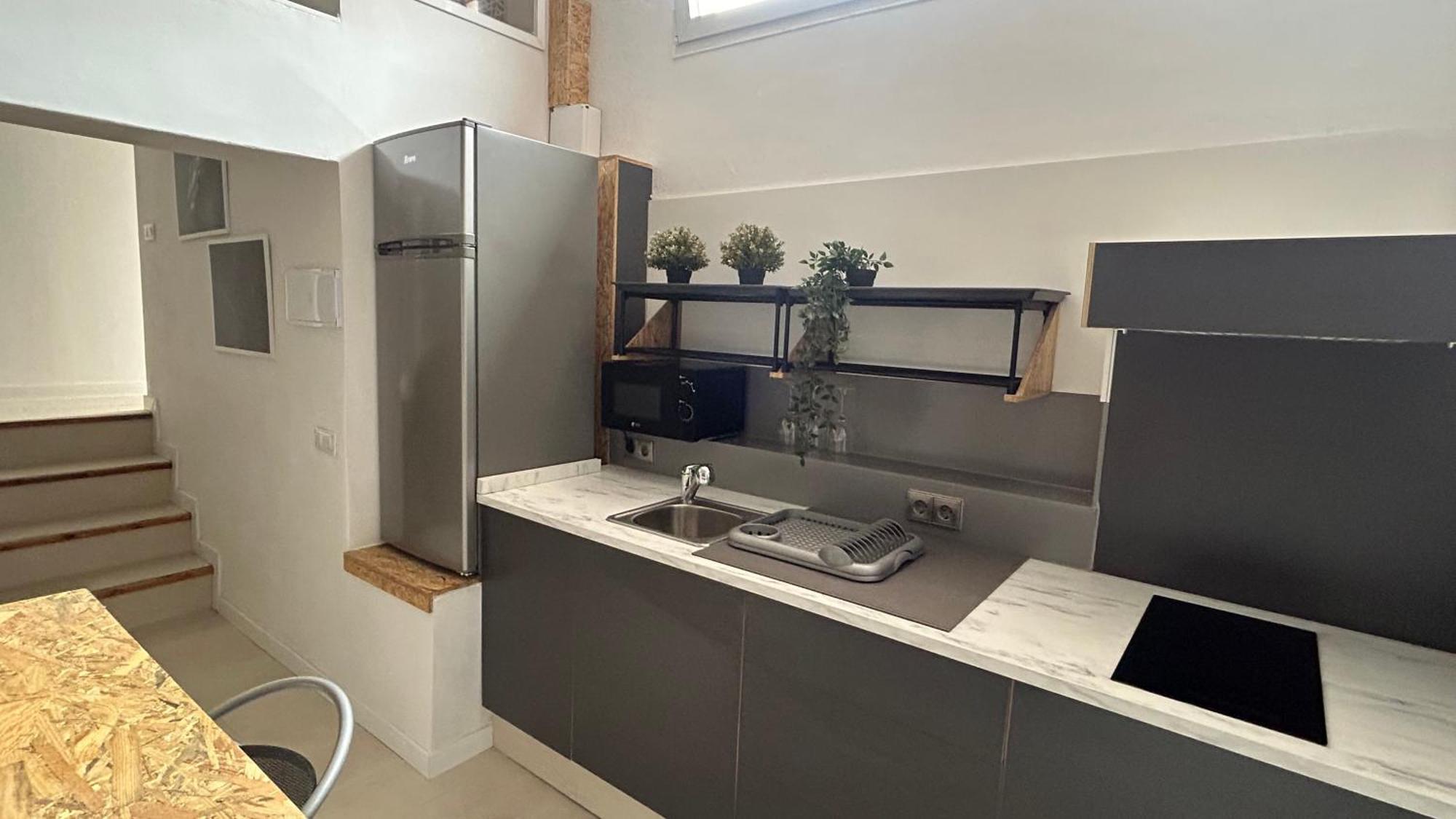 Apartamento “La Roca” Santa Úrsula Buitenkant foto